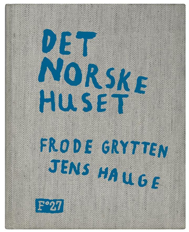 Det norske huset