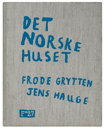 Det norske huset