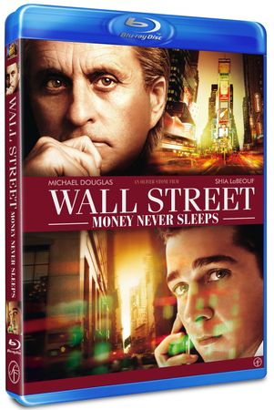 Wall street