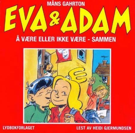 Eva & Adam