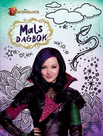Mal's diary