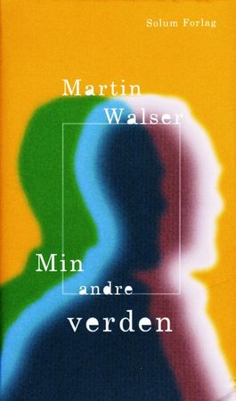 Mein Jenseits