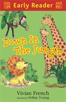 Down in the jungle