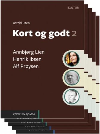 Vitenskap og arbeidsliv