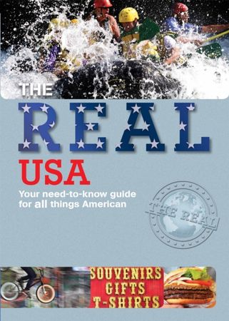 The real USA