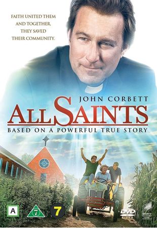 All saints