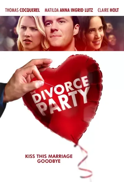 The divorce party