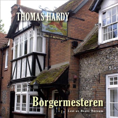 The mayor of Casterbridge
