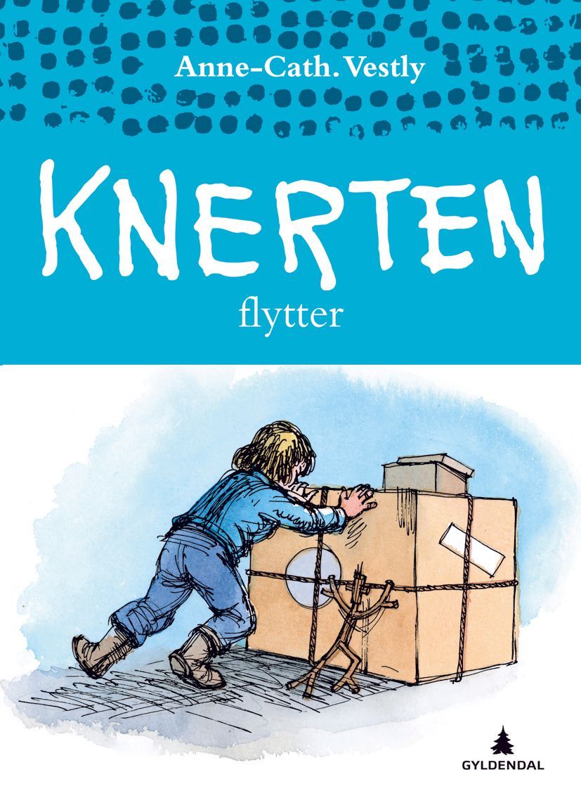 Knerten i Bessby