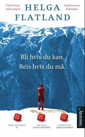 Bli hvis du kan, reis hvis du må