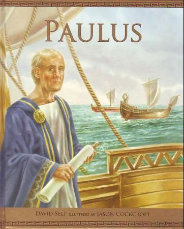 Saint Paul