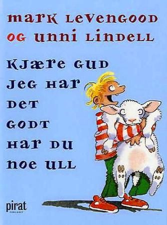 Gud som haver barnen kär har du någon ull
