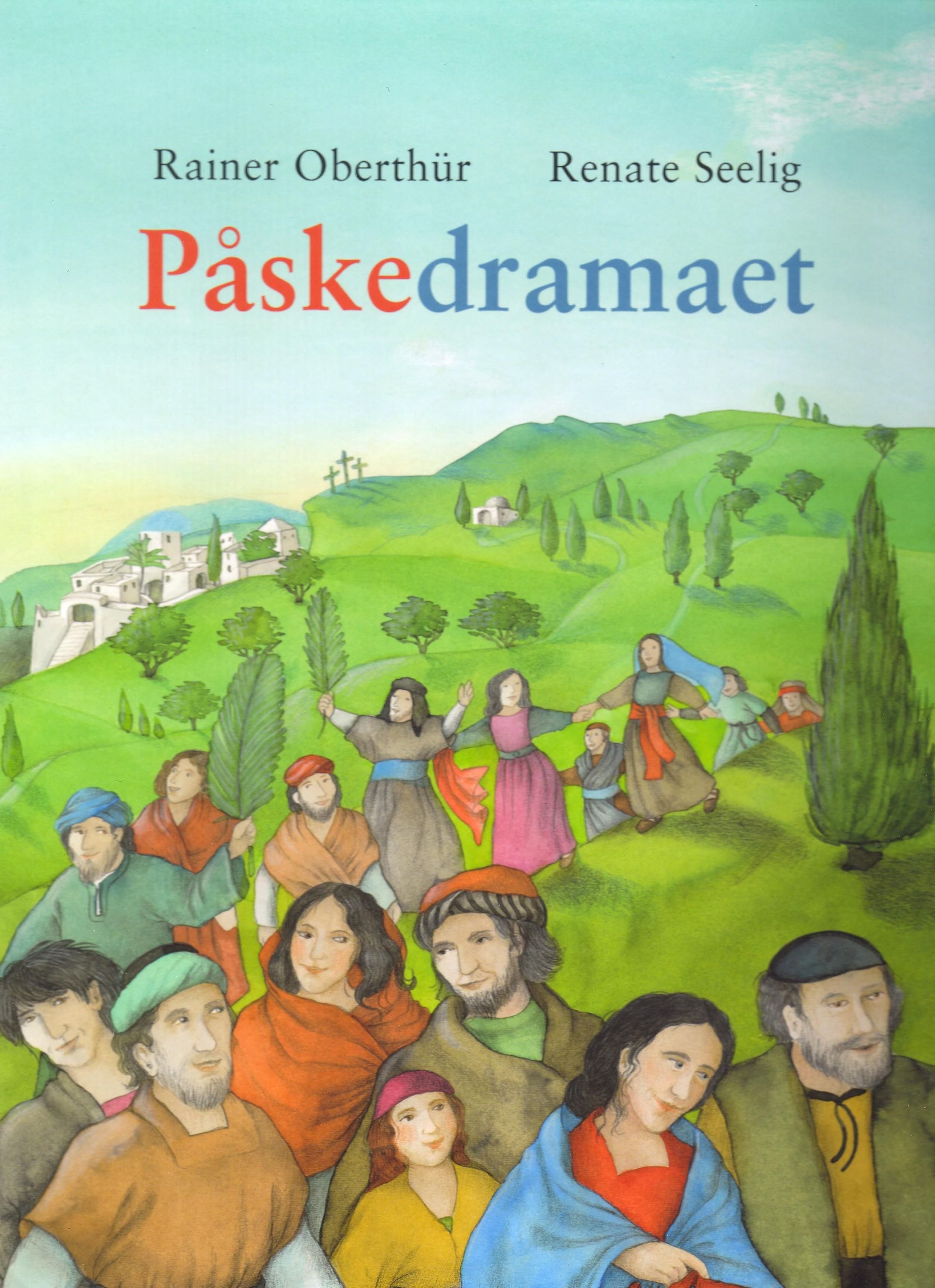 Die Ostererzählung
