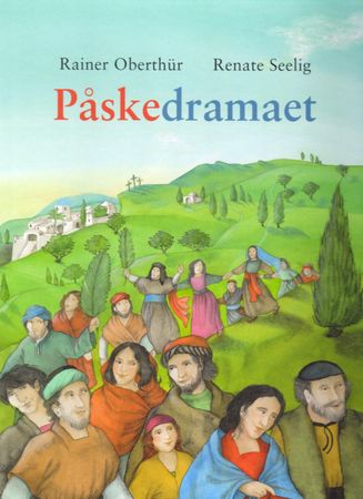 Die Ostererzählung