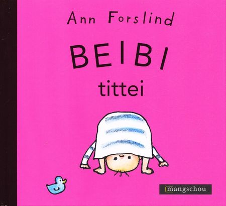Bäbis tittut