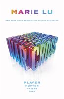 Warcross