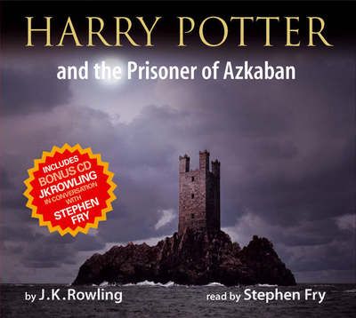 Harry Potter and the prisoner of Azkaban