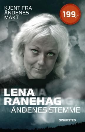 Levande bilder från andevärlden