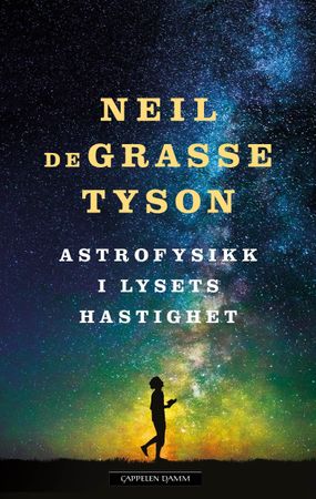 Astrophysics for people in a hurry