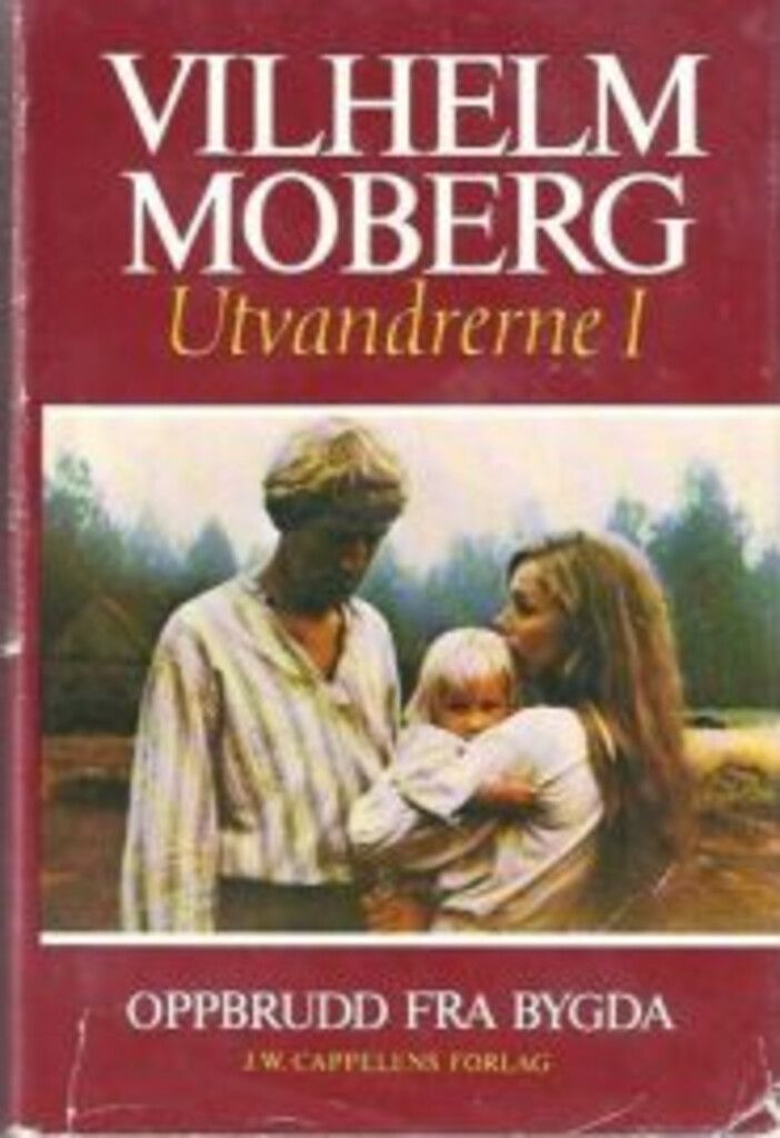 Utvandrarna
