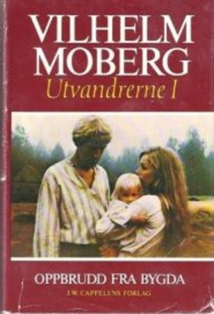 Utvandrarna