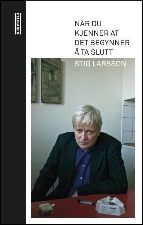 När det känns att det håller på ta slut
