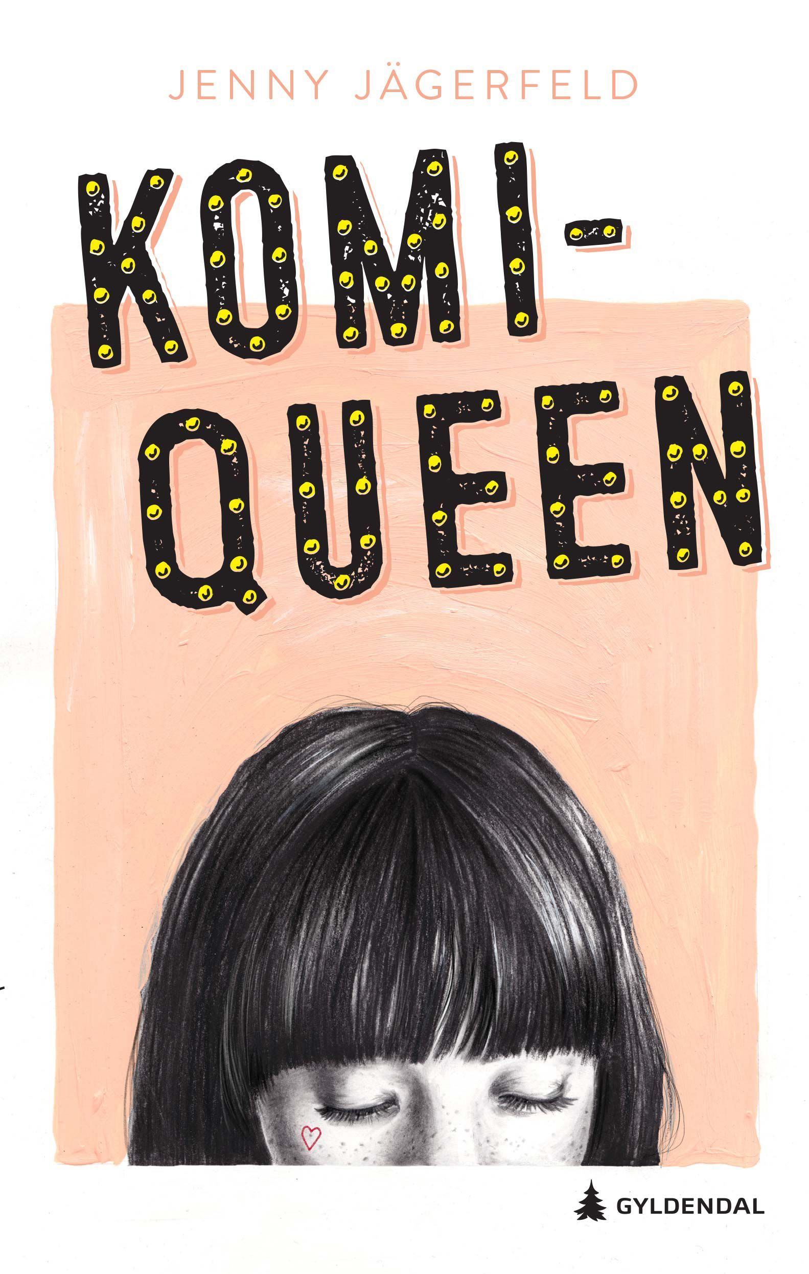 Comedy queen