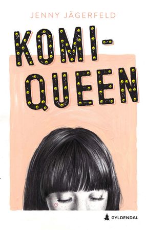 Comedy queen