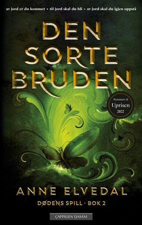 Den sorte bruden