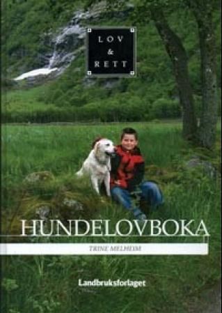 Hundelovboka