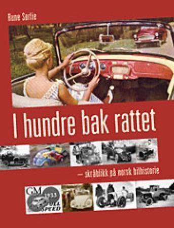 I hundre bak rattet