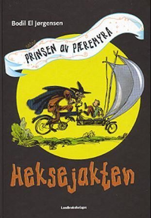 Prinsen af Pæremosen