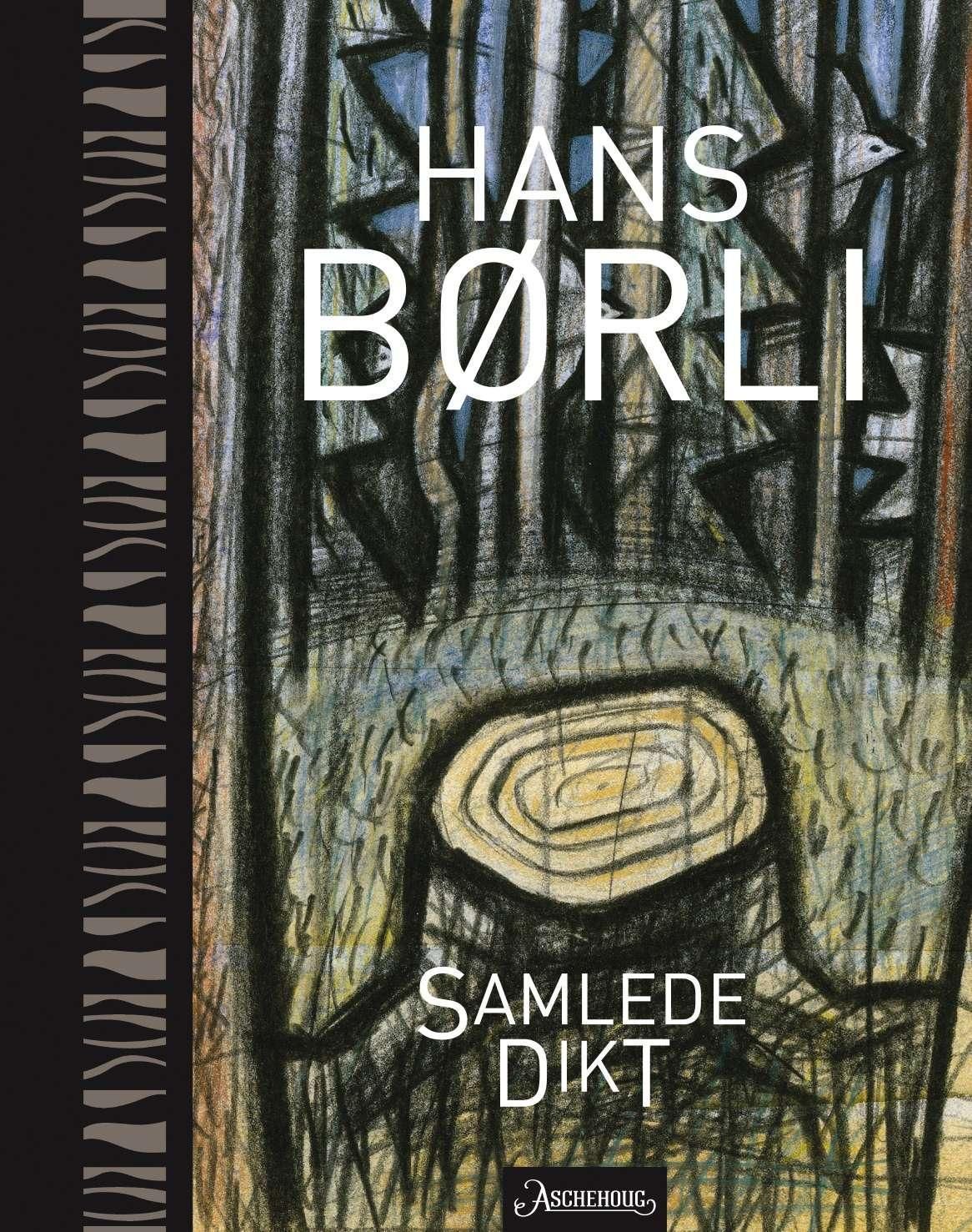 Samlede dikt