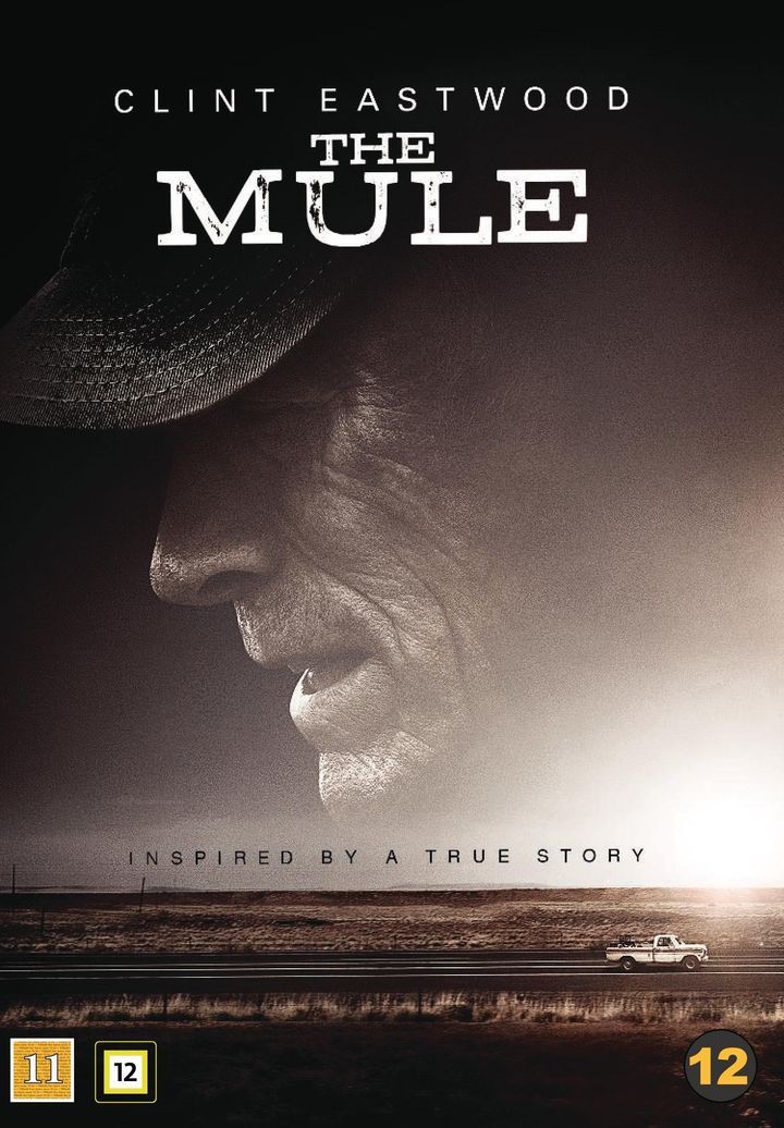 The mule