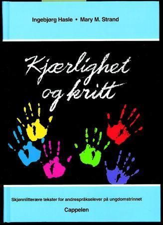 Kjærlighet og kritt. Arbeidsbok
