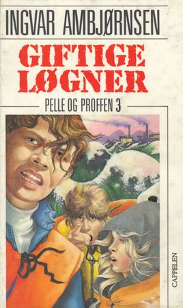 Giftige løgner