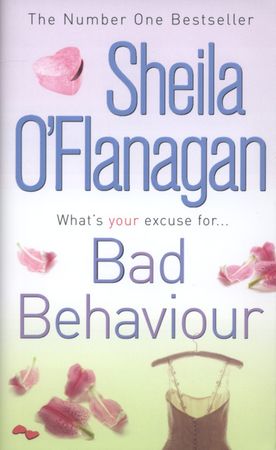 Bad behaviour