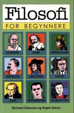 Philosophy for beginners