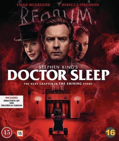 Doctor Sleep