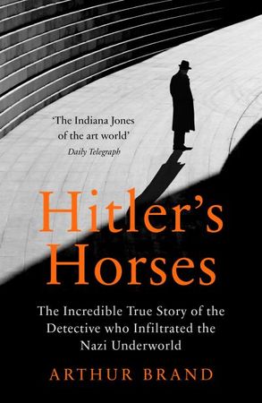 De paarden van Hitler