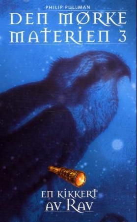 The amber spyglass