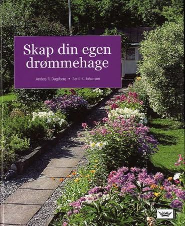 Planera trädgården