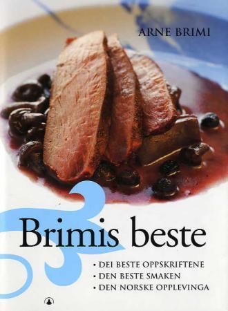 Brimis beste
