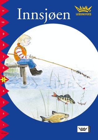 Sjön