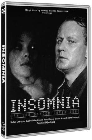 Insomnia