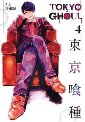 Tōkyō gūru. 4