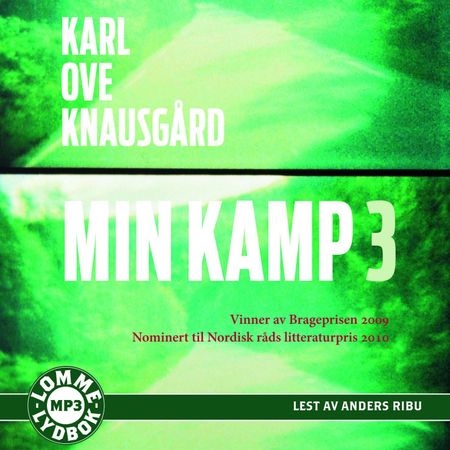 Min kamp. Tredje bok