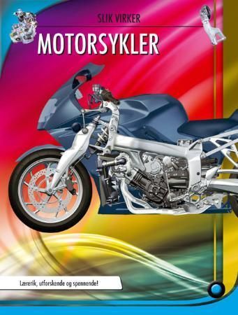 Motorbikes