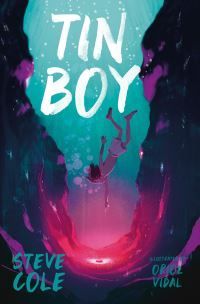 Tin boy