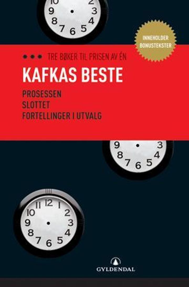 Der Prozess